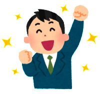 【220】mokuhyou_tassei_man